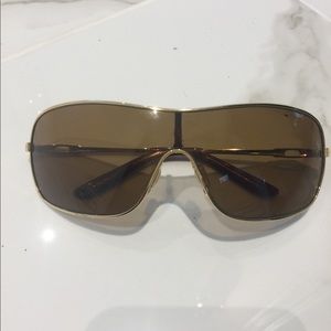 Oakley Distresd Polarized Sunglasses 004073-05